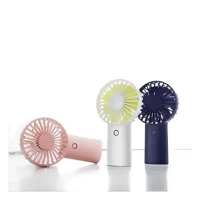 JISULIFE F2B Handheld Portable Fan 4000 mAh